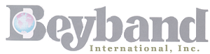 Beyband International - LOGO